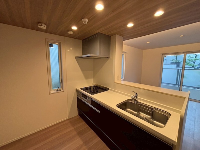 メゾン塚口の物件内観写真