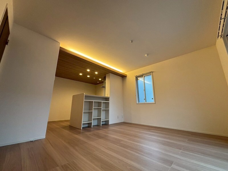 メゾン塚口の物件内観写真