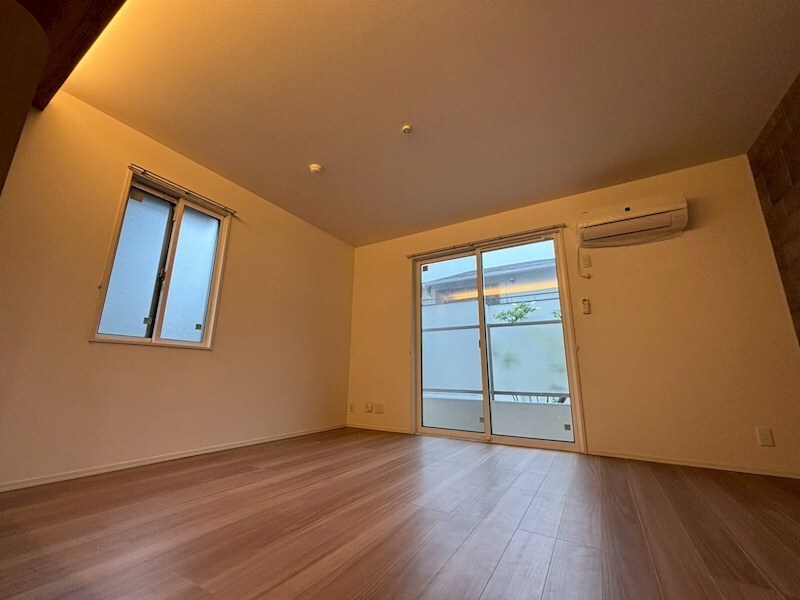 メゾン塚口の物件内観写真