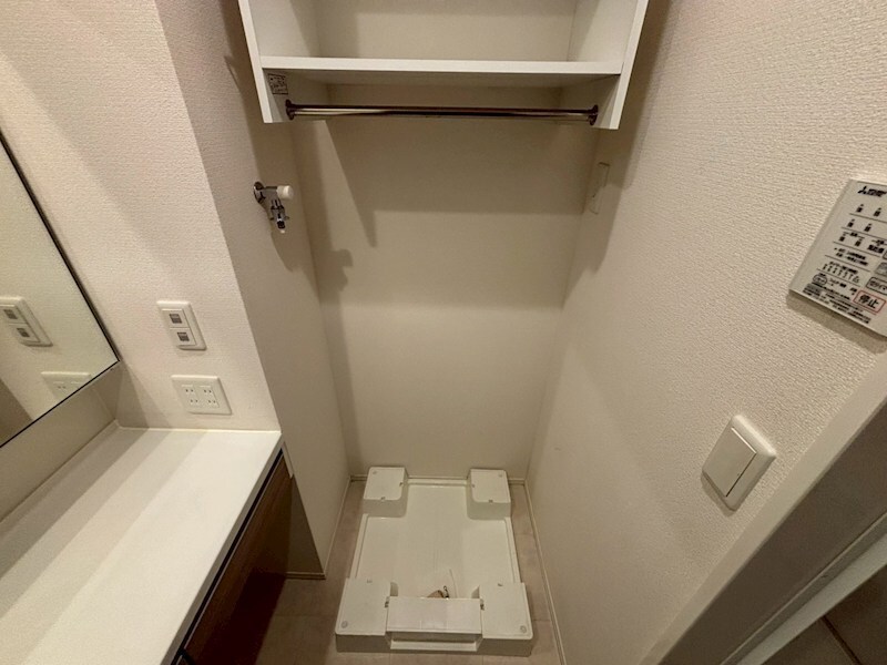 メゾン塚口の物件内観写真