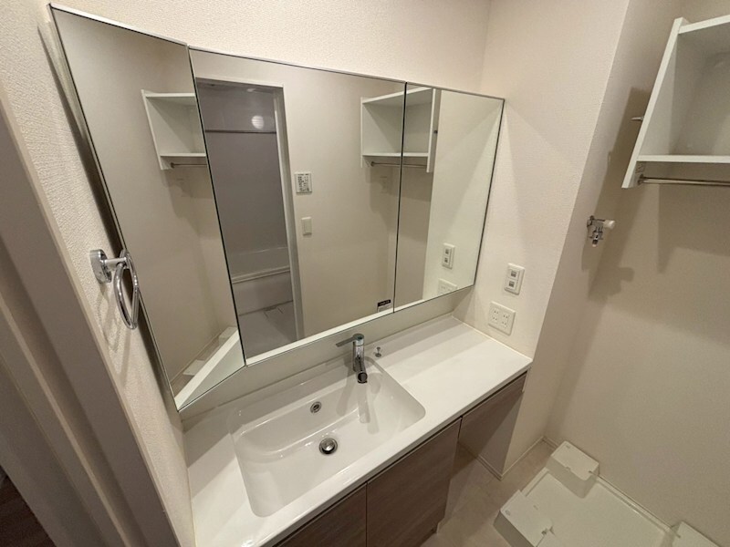 メゾン塚口の物件内観写真