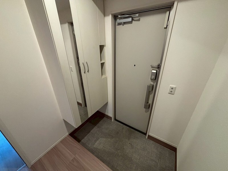 メゾン塚口の物件内観写真