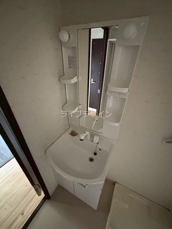 プロスパー尼崎の物件内観写真