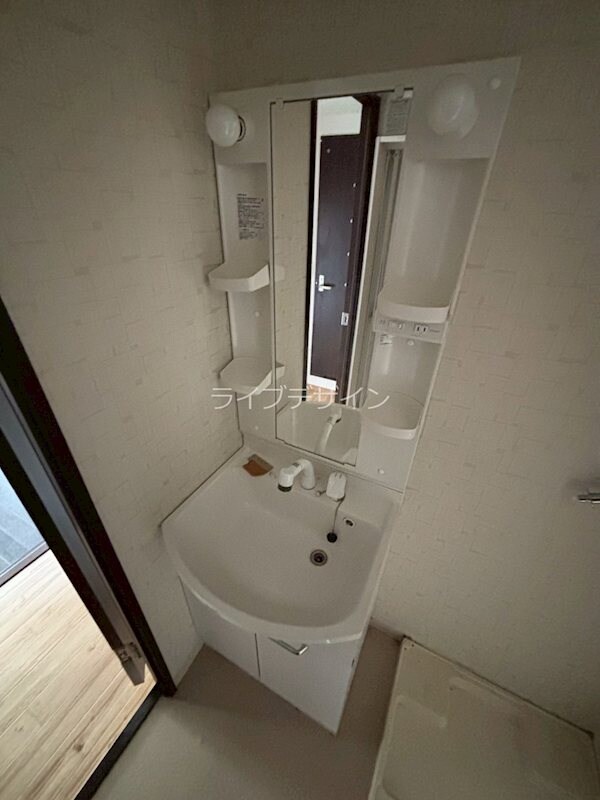 プロスパー尼崎の物件内観写真