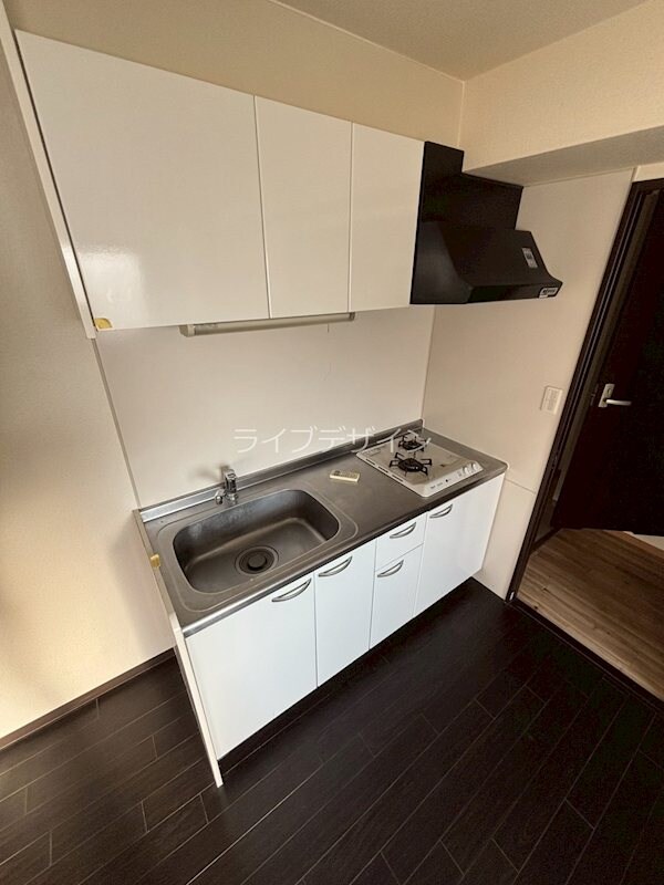 プロスパー尼崎の物件内観写真