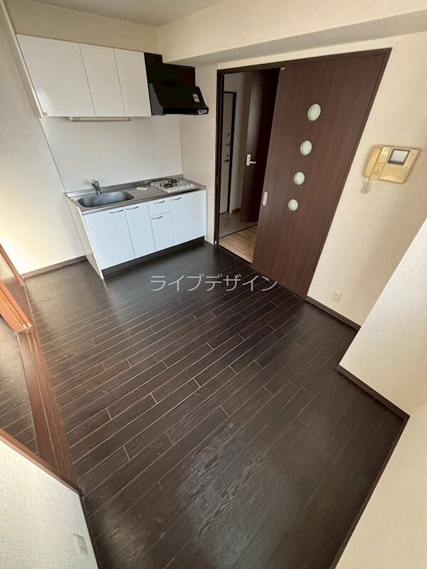 プロスパー尼崎の物件内観写真