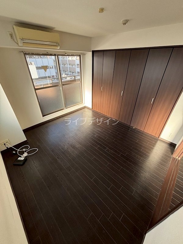 プロスパー尼崎の物件内観写真