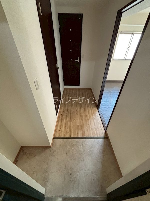 プロスパー尼崎の物件内観写真