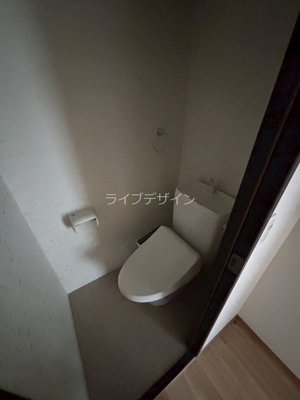 プロスパー尼崎の物件内観写真