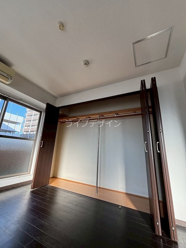 プロスパー尼崎の物件内観写真