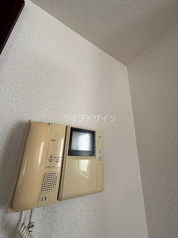 プロスパー尼崎の物件内観写真