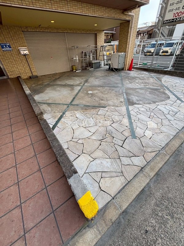 プロスパー尼崎の物件内観写真