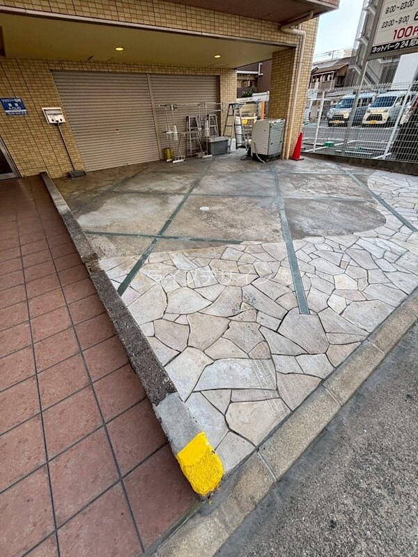 プロスパー尼崎の物件内観写真