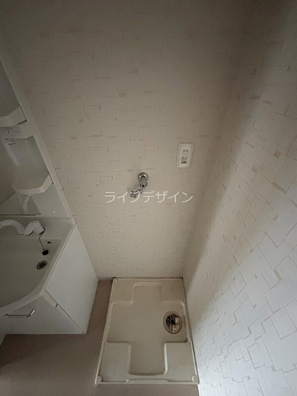 プロスパー尼崎の物件内観写真