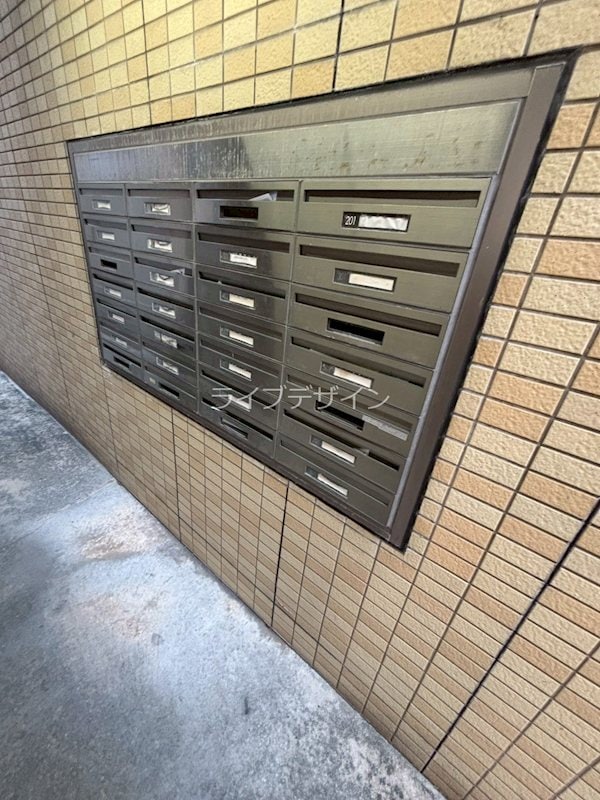 プロスパー尼崎の物件内観写真