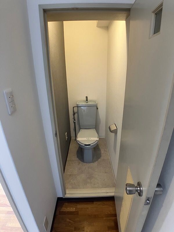 YAマンションの物件内観写真