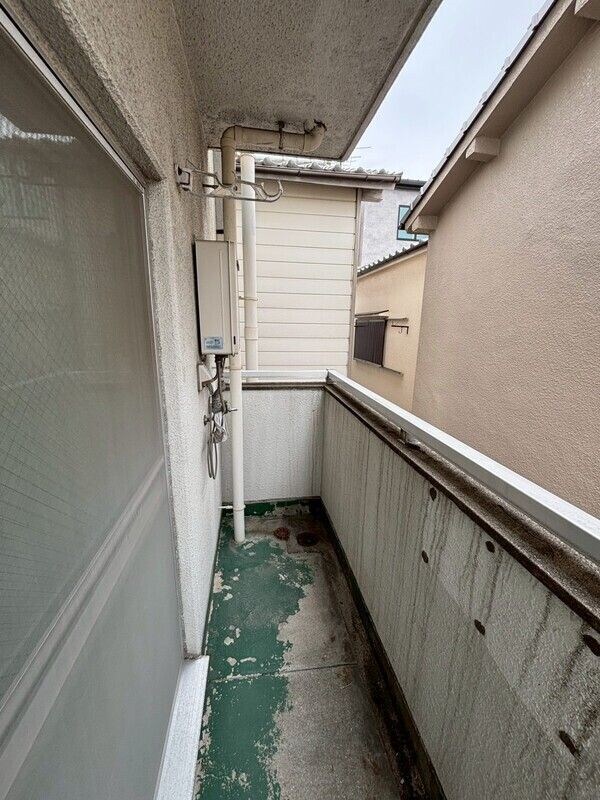 YAマンションの物件内観写真