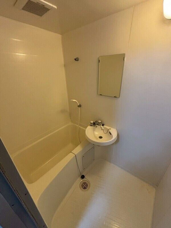 YAマンションの物件内観写真