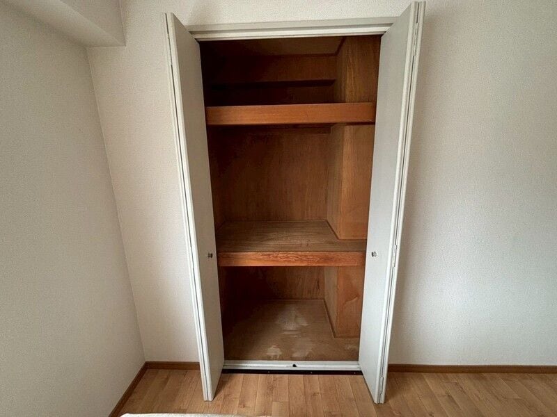 YAマンションの物件内観写真