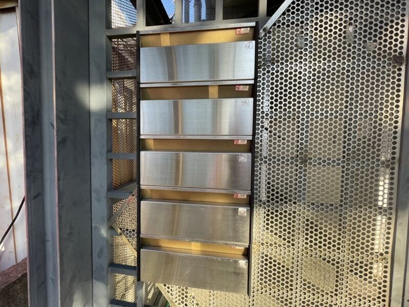 YAマンションの物件内観写真