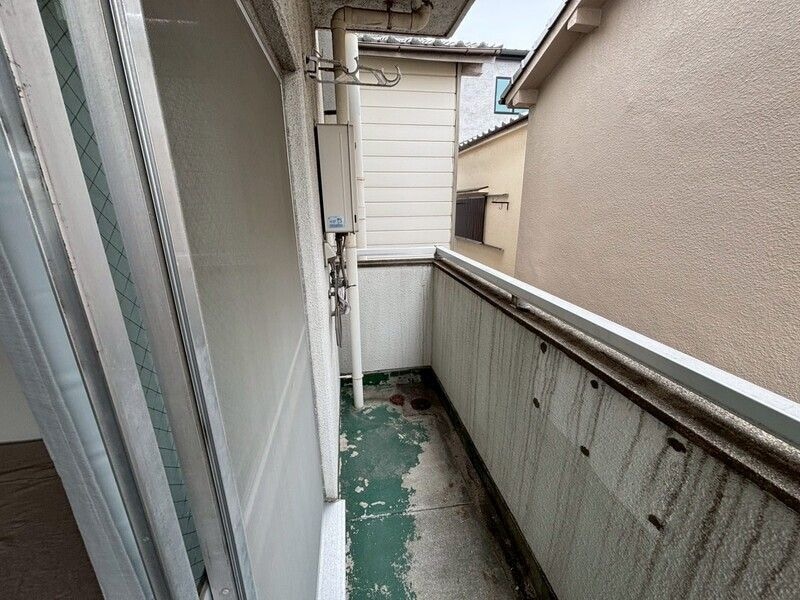 YAマンションの物件内観写真