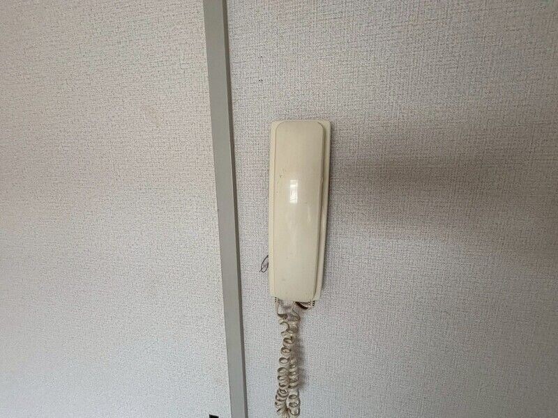 YAマンションの物件内観写真