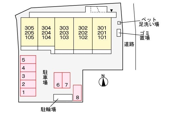 塚口駅 徒歩16分 1階の物件内観写真