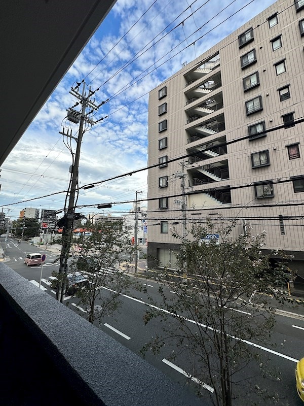 南吹田　駅 徒歩11分 2階の物件内観写真