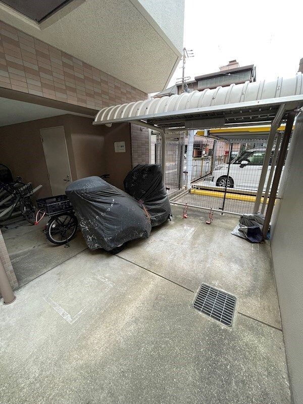 パラシオ塚本IIの物件内観写真