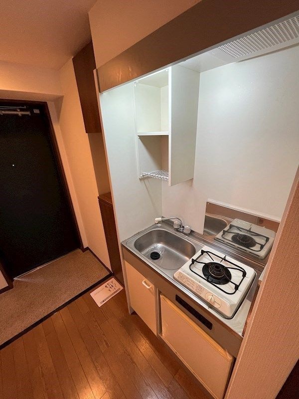 パラシオ塚本IIの物件内観写真