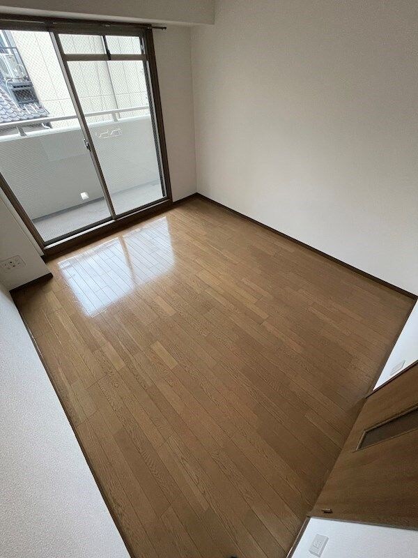 パラシオ塚本IIの物件内観写真