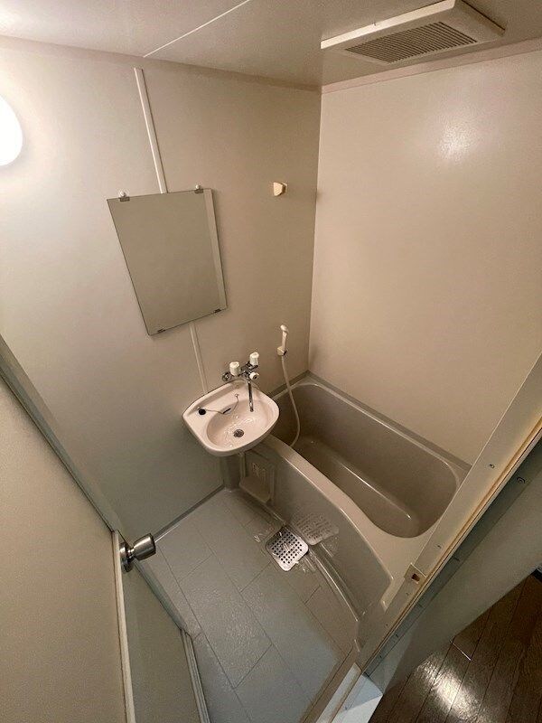 パラシオ塚本IIの物件内観写真