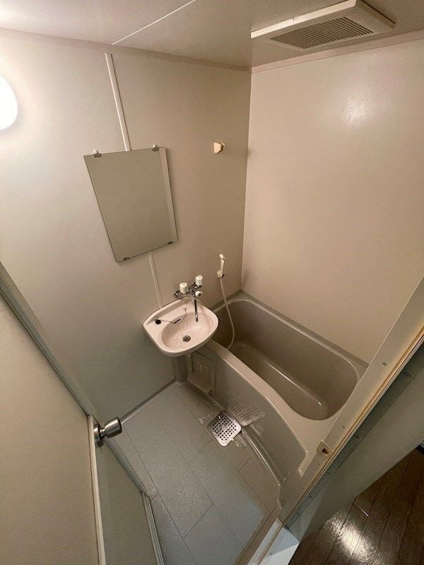 パラシオ塚本IIの物件内観写真