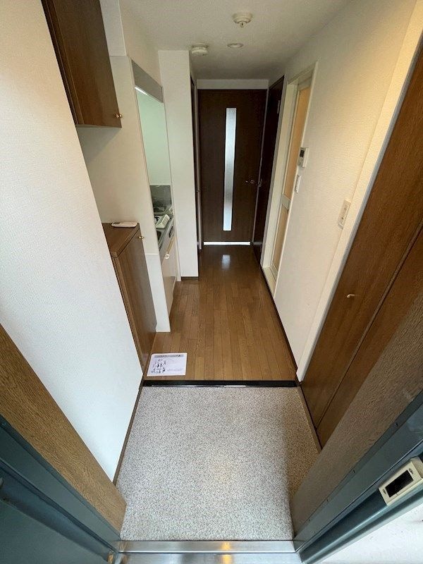 パラシオ塚本IIの物件内観写真