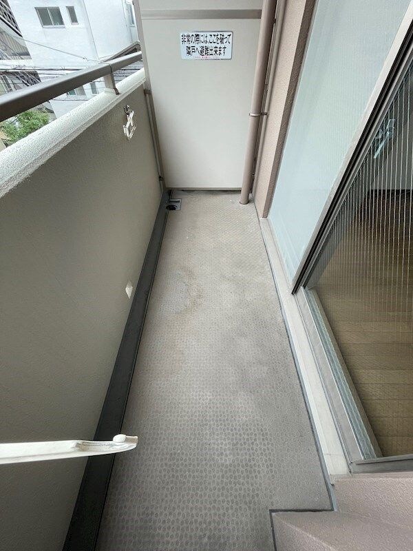 パラシオ塚本IIの物件内観写真