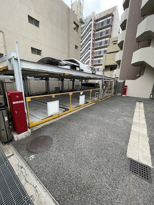 パラシオ塚本IIの物件内観写真