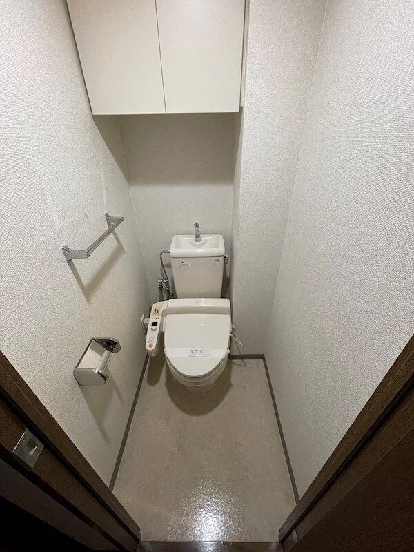 パラシオ塚本IIの物件内観写真