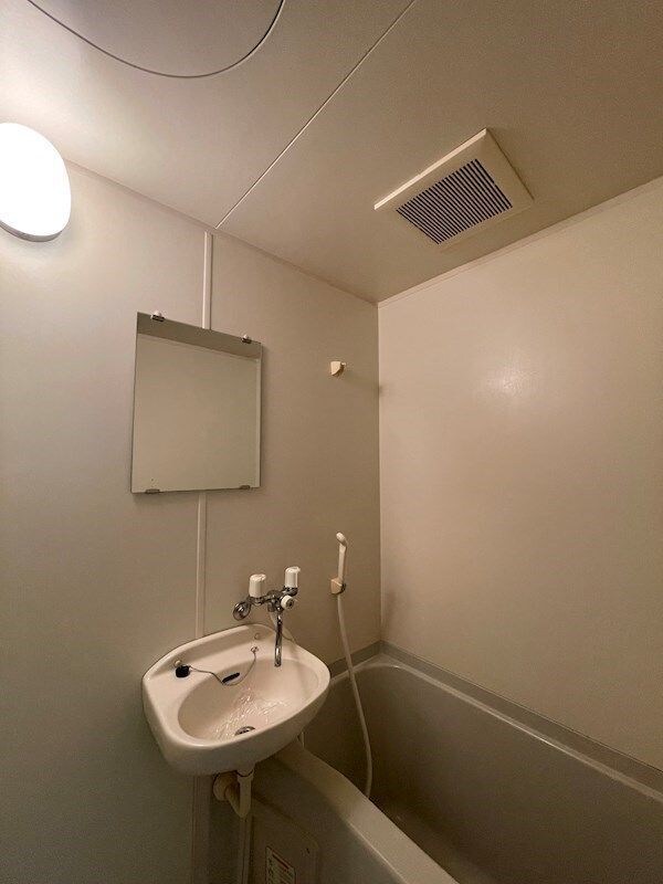 パラシオ塚本IIの物件内観写真