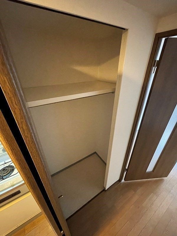 パラシオ塚本IIの物件内観写真