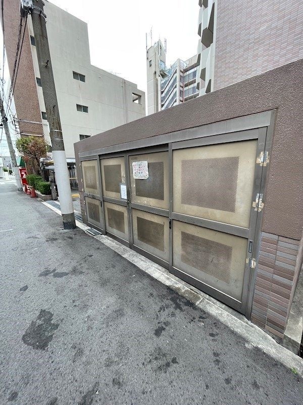 パラシオ塚本IIの物件内観写真