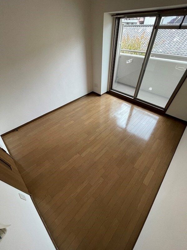 パラシオ塚本IIの物件内観写真