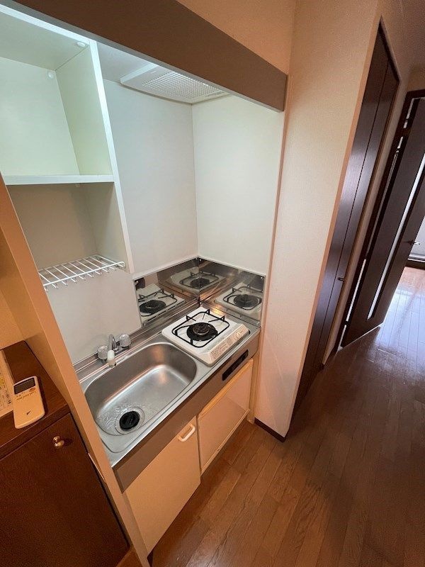 パラシオ塚本IIの物件内観写真