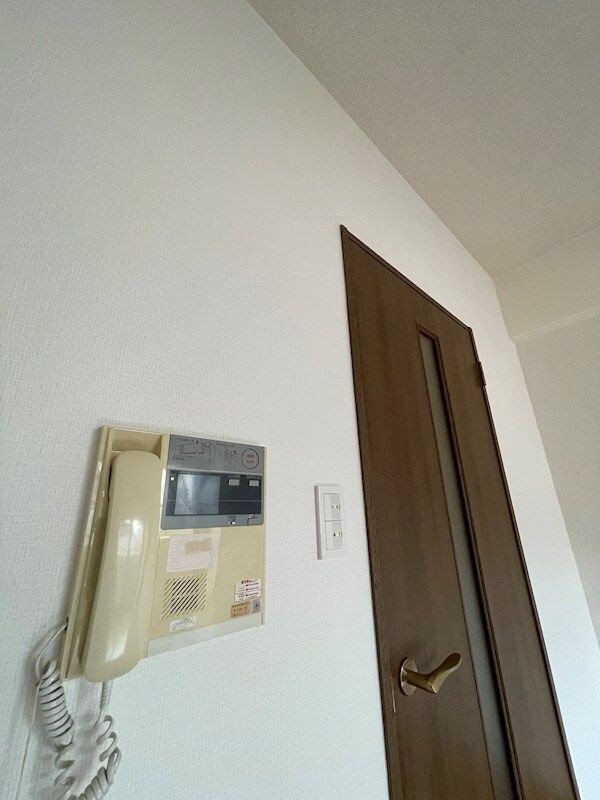 パラシオ塚本IIの物件内観写真