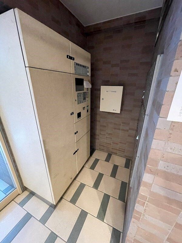 パラシオ塚本IIの物件内観写真