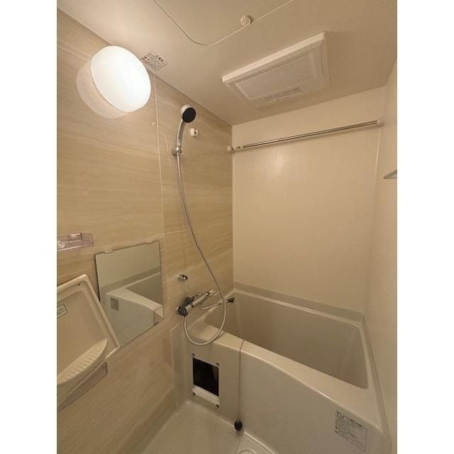 ウインズコート桜塚の物件内観写真