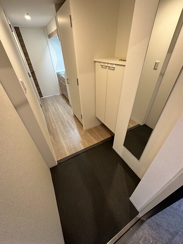 ウインズコート桜塚の物件内観写真