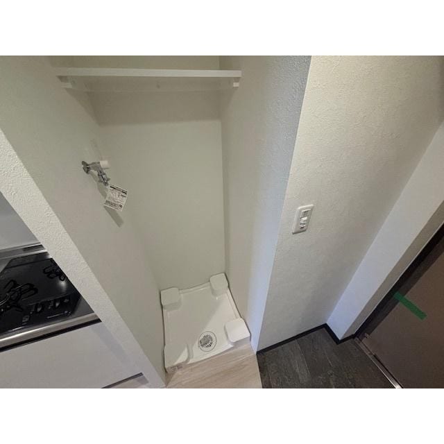 ウインズコート桜塚の物件内観写真