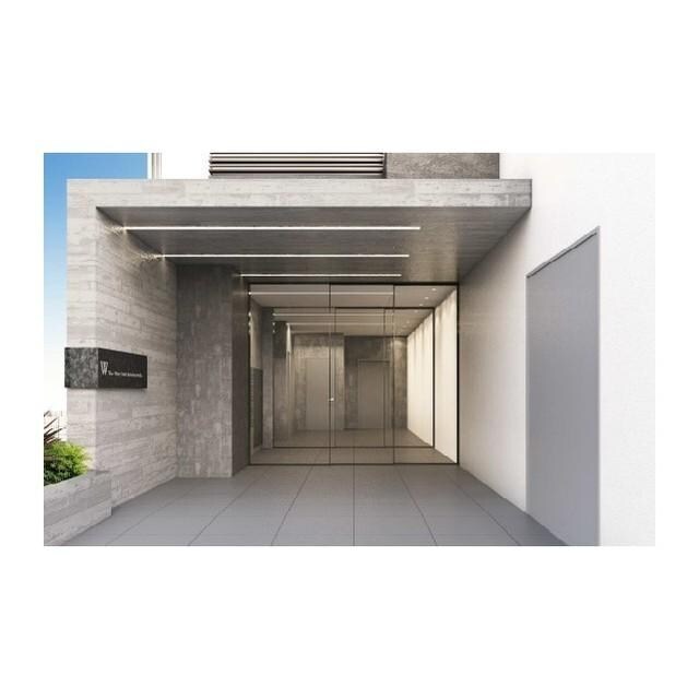 ウインズコート桜塚の物件内観写真