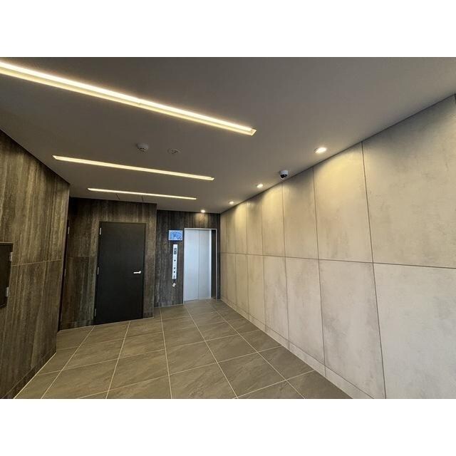 ウインズコート桜塚の物件内観写真