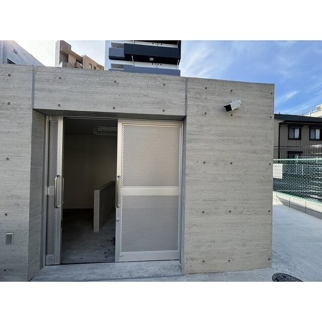 ウインズコート桜塚の物件内観写真